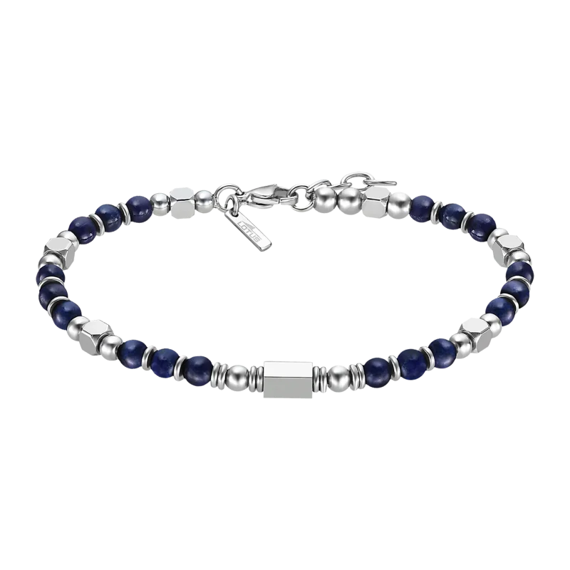 Bracciali Lotus Style Urban man LS2308-2/2
