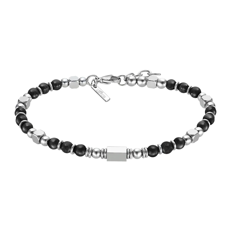 Bracciali Lotus Style Urban man LS2308-2/1