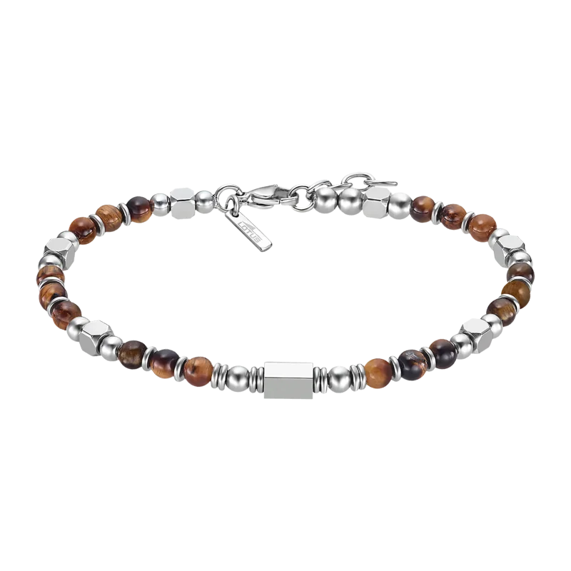Bracciali Lotus Style Urban man LS2308-2/3