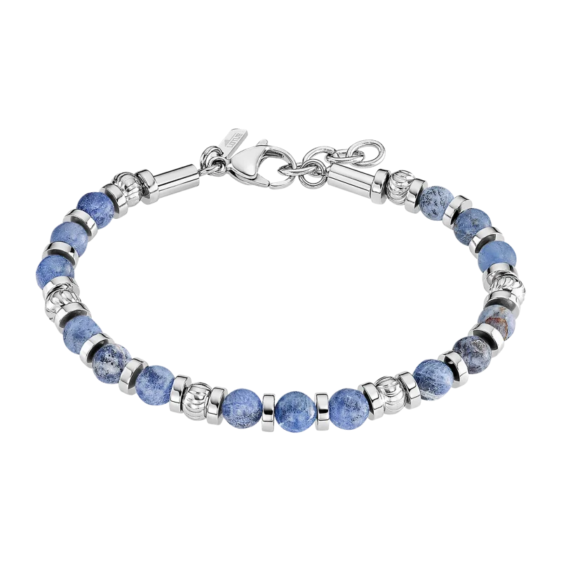 Bracciali Lotus Style Urban man LS2446-2/3