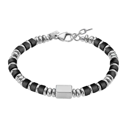 Bracciali Lotus Style Urban man LS2448-2/2