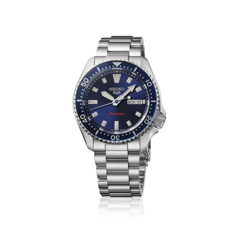 Orologi Seiko 5 Sport SKX SRPL83K1