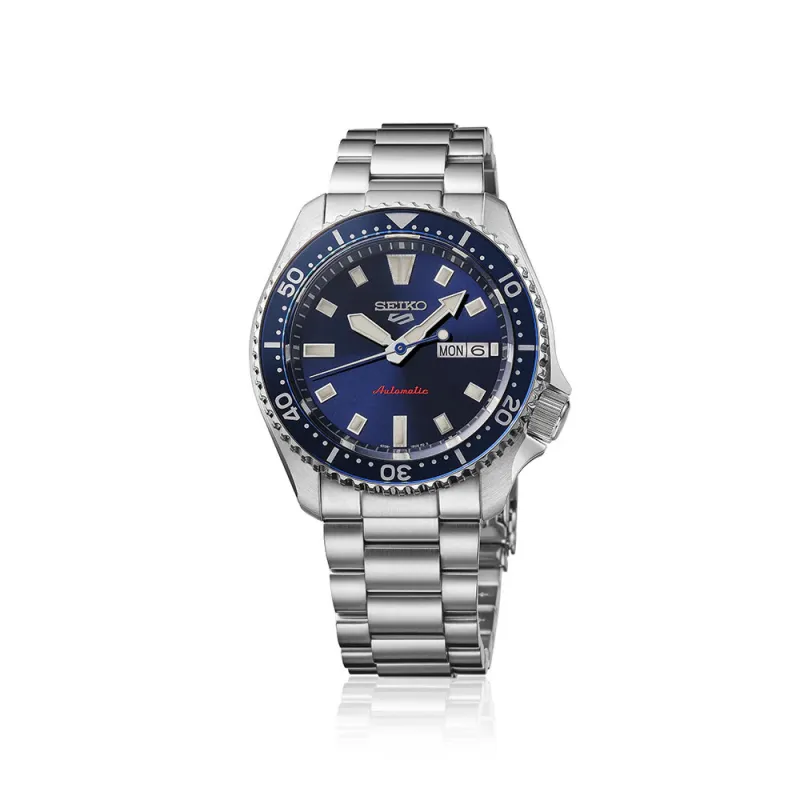 Seiko 5 Sport SKX SRPL83K1 - orola