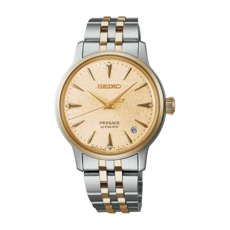 Orologi Seiko Presage Lady SRPL64J1