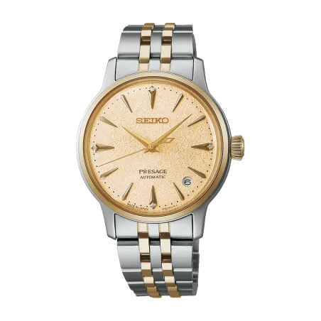 Seiko Presage Lady SRPL64J1 - orola Seiko Presage Lady SRPL64J1 - orola