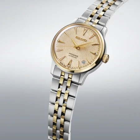 Orologi Seiko Presage Lady SRPL64J1