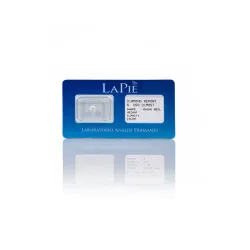 Diamante Blisterato Colore G Certificato BLPG - orola