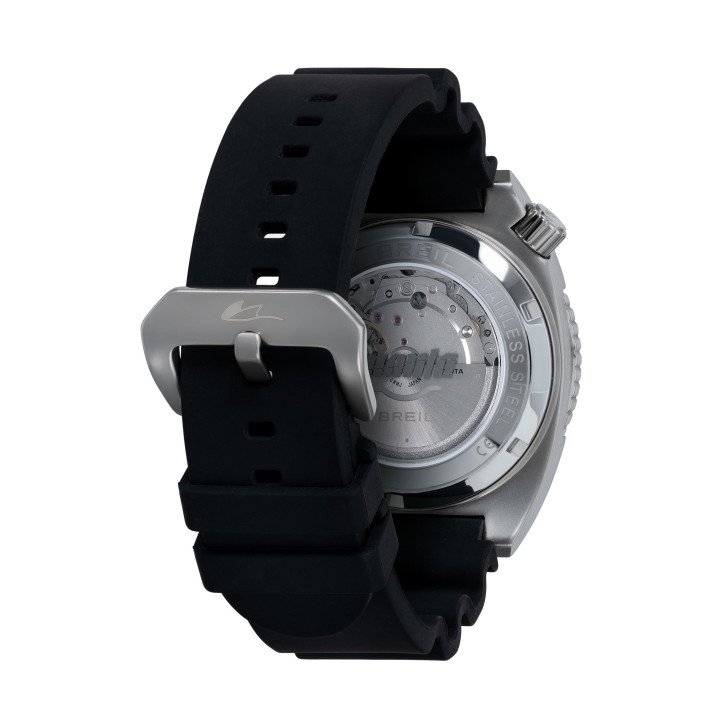 Orologi Breil Manta Seeker Automatico TW2116