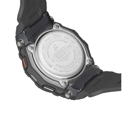 Casio G-shock G-Squad GBD-200-1ER - orola