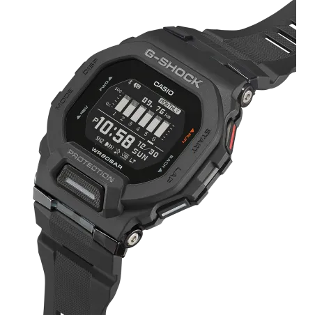 Casio G-shock G-Squad GBD-200-1ER - orola