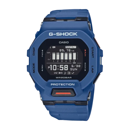 Orologi Casio G-shock G-Squad GBD-200-2ER
