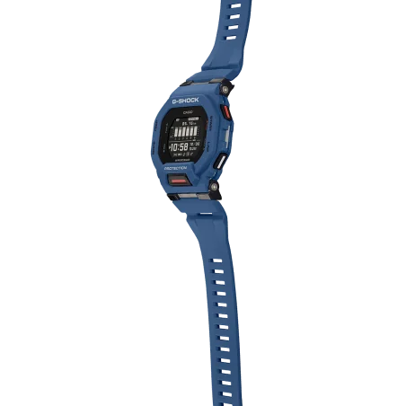 Orologi Casio G-shock G-Squad GBD-200-2ER
