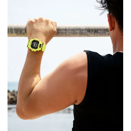 Orologi Casio G-shock G-Squad GBD-200-9ER