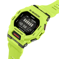 Casio G-shock G-Squad GBD-200-9ER - orola 2