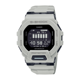 Orologi Casio G-shock G-Squad GBD-200UU-9ER
