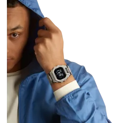 Casio G-shock G-Squad GBD-200UU-9ER - orola 2