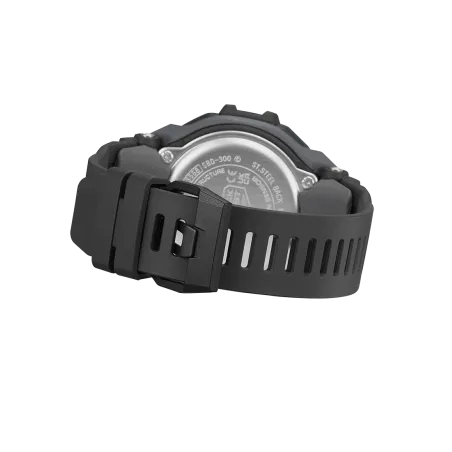 Casio G-shock G-Squad GBD-300-1ER - orola