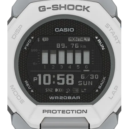 Casio G-shock G-Squad GBD-300-7ER - orola