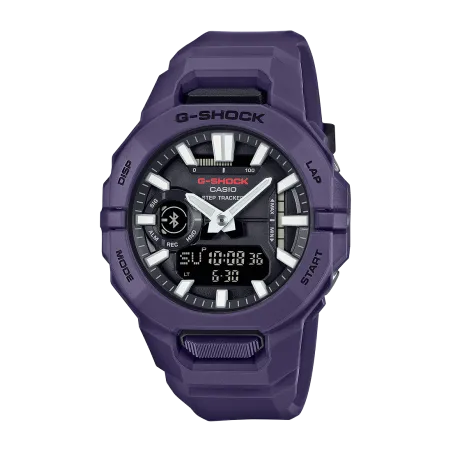 Casio G-shock G-Squad GBA-950-2AER - orola