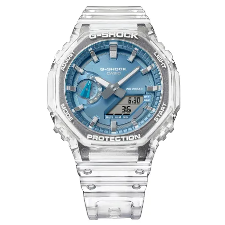 Casio G-shock "CasiOak" GA-2100BM-7A2ER - orola