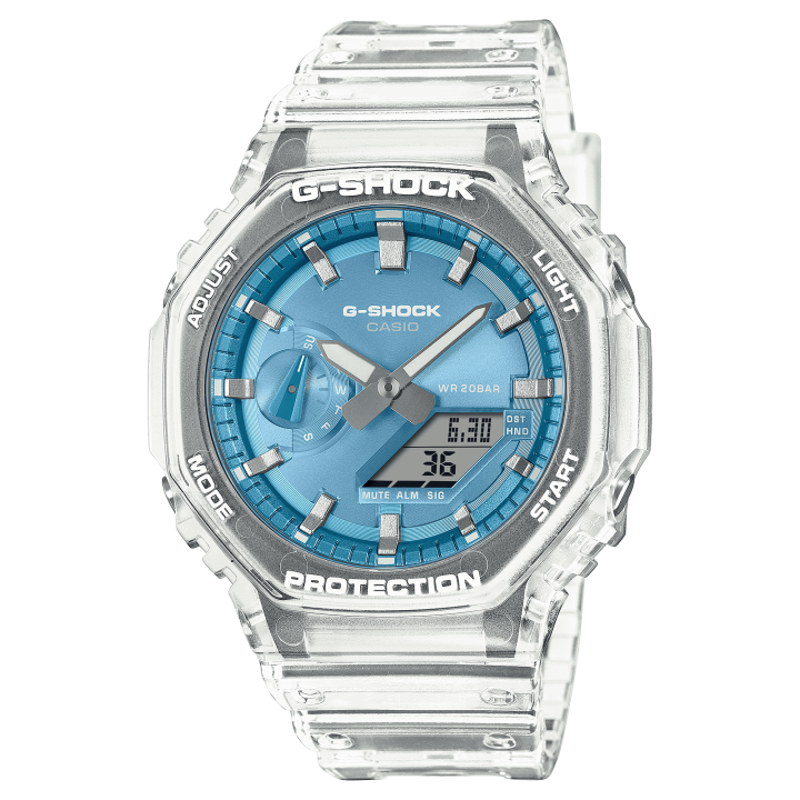 Orologi Casio G-shock "CasiOak" GA-2100BM-7A2ER