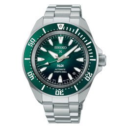 Orologi Seiko Samurai Padi SRPL53K1