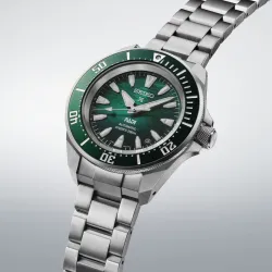 Seiko Samurai Padi SRPL53K1 - orola 2
