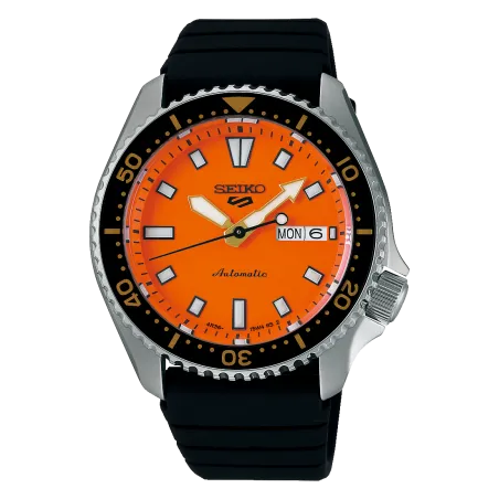 Seiko 5 Sport SKX SRPL89K1 - orola