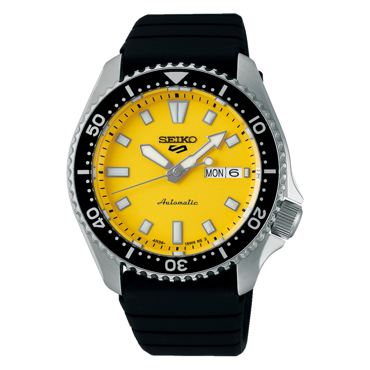 Orologi Seiko 5 Sport SKX SRPL87K1