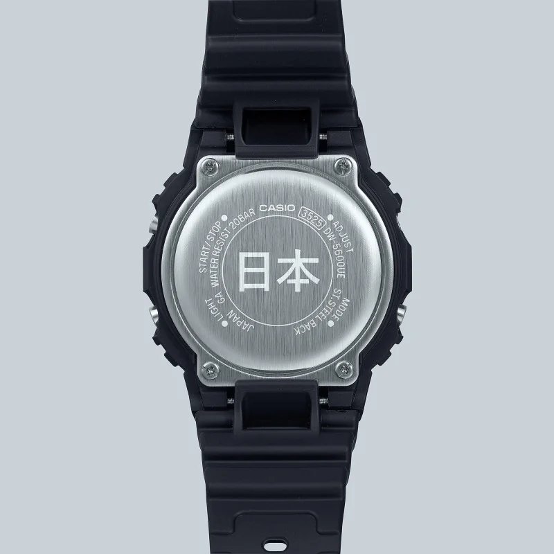 Orologi Casio G-shock Monte Fuji DW-5600KHG25-1