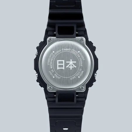 Orologi Casio G-shock La grande onda di Kanagawa DW-5600KHK25-1