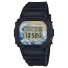 Casio G-shock La grande onda di Kanagawa