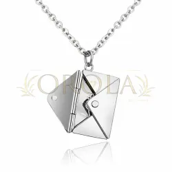Collana Lettera d’Amore CBUS12 - orola 2