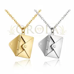 Collana Lettera d’Amore CBUS12 - orola