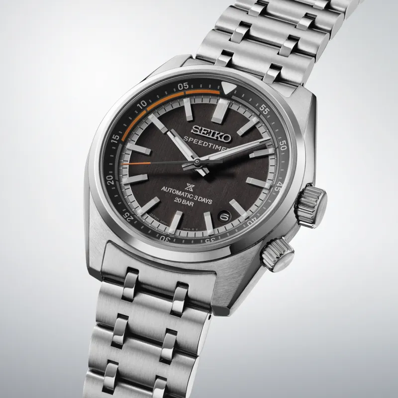 Seiko prospex Speedtimer SPB515J1 - orola