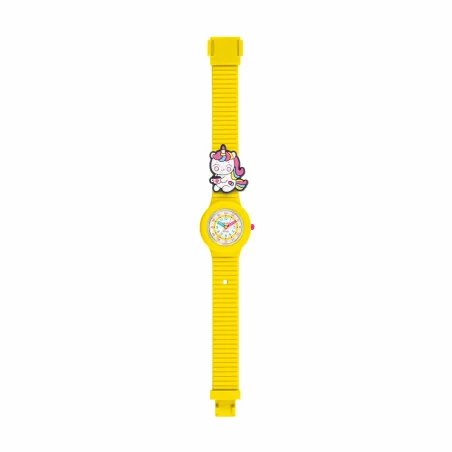 Orologi HipHop Pintastic Magic Unicorn HWU1292