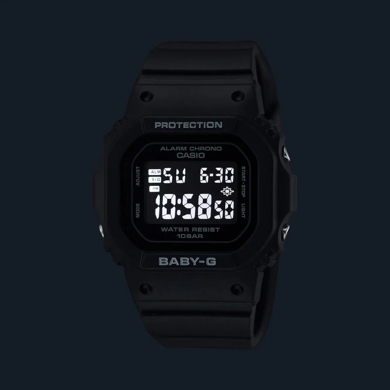 Orologi Casio G-shock Baby-G BGD-565U-1ER