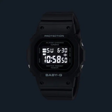 Orologi Casio G-shock Baby-G BGD-565U-1ER