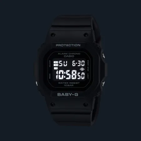 Casio G-shock Baby-G BGD-565U-1ER - orola