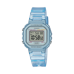 Orologi Casio POP LA-20WHS-2AEF