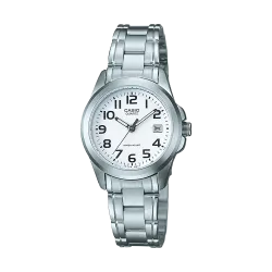 Casio Classic LTP-1259PD-7BEG - orola