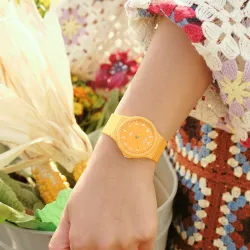 Casio Baby LQ-24B-9BEF - orola 2