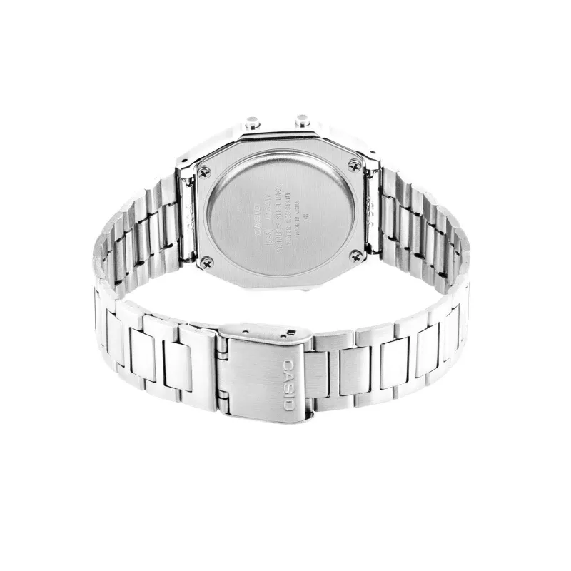 Casio Iconic A164WA-1VES - orola