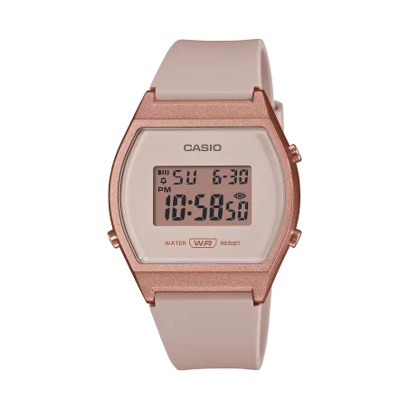 Orologi Casio Iconic LW-204-4AEF