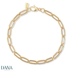 Bracciali Dana Hexa BRUOI02OGL