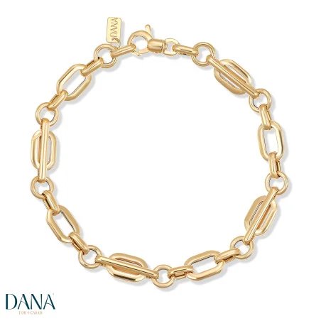 Bracciali Dana Héritage BRUOI04OGL