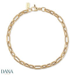 Bracciali Dana Hexa Mix BRUOI08OGL