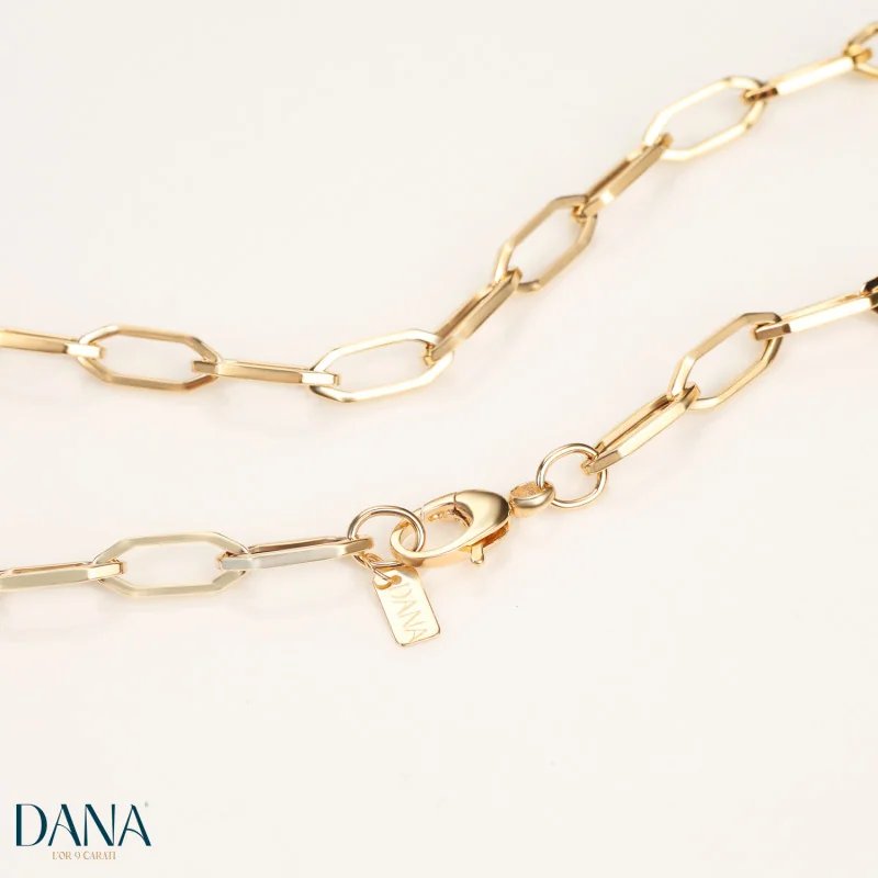 Collane Dana Hexa CLUOI02OGL