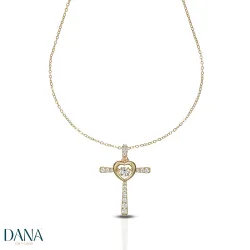 Dana Eternelle CLDGB01OGPBL42E3 - orola