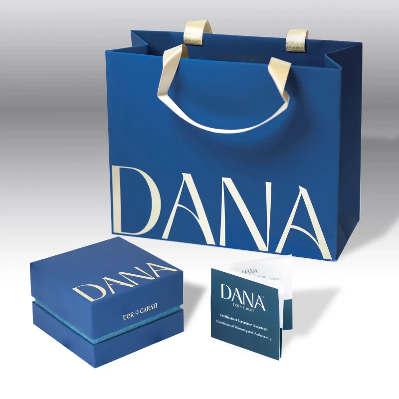 Dana Eternelle CLDGB04OGPBL42E3 - orola